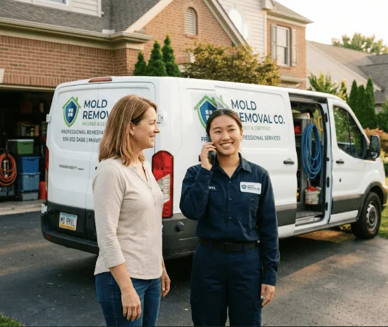 Crawlspace Mold Remediation Colliersville, NY FAQs